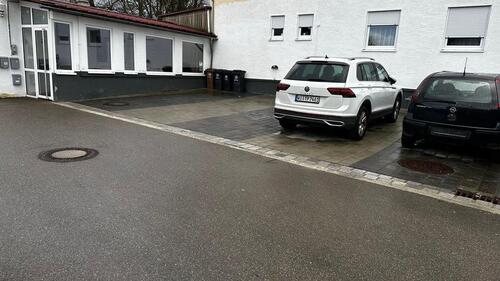 Foto - Gepflegtes Mehrfamilienhaus (3 WE) mit großem Grundstück