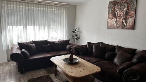 Foto - Etagenwohnung in Westerheim zum Kaufen