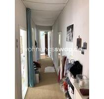 Wohnungsswap - 3 Zimmer, 72 m² - Fredericiastraße, Berlin