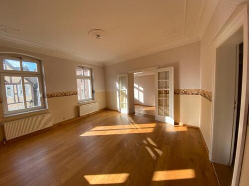 Foto - 5-Zimmer Wohnung auf der Stadtinsel in Havelberg