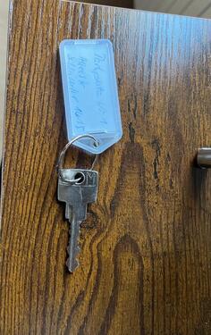 Foto - andere zur Miete in Amt Creuzburg