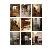 schöne EG Altbauwohnung mit Loggia und Stellplatz - Chemnitz Hilbersdorf