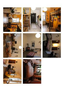 Foto - 4 Zimmer Erdgeschoßwohnung zur Miete in Chemnitz