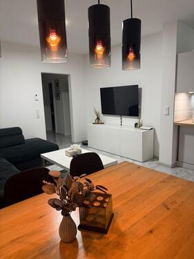 Foto - 3 Zimmer Erdgeschoßwohnung zur Miete in Aschaffenburg