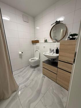 Foto - Erdgeschoßwohnung in Aschaffenburg zur Miete