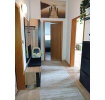 Helle 3-Zimmer-Wohnung mit Balkon in der Nähe der Uni - Clausthal-Zellerfeld