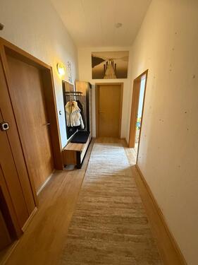 Foto - 3 Zimmer Etagenwohnung zur Miete in Clausthal-Zellerfeld