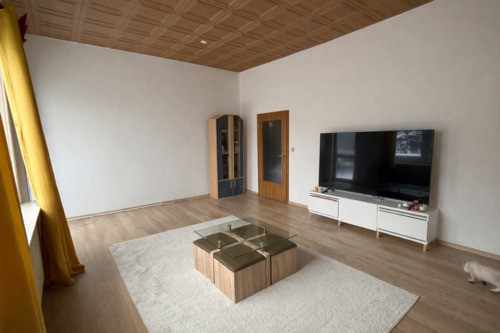 Foto - Etagenwohnung in Clausthal-Zellerfeld zur Miete