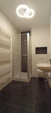 Foto - Helle, frisch sanierte 3-Raum-Wohnung am Zeller Berg