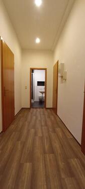 Foto - 3 Zimmer Etagenwohnung zur Miete in Aue-Bad Schlema