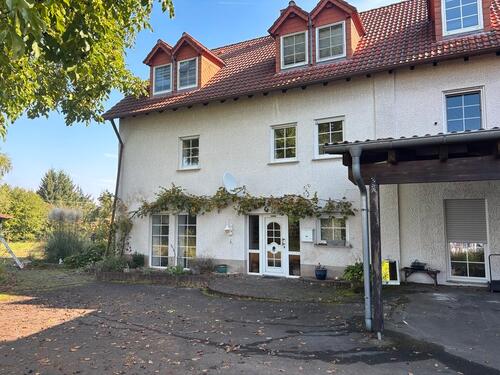 Foto - 6 Zimmer Reihenhaus zur Miete in Bruchmühlbach-Miesau