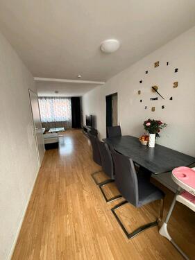 Foto - 4 Zimmer Etagenwohnung in Stade