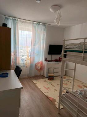 Foto - Etagenwohnung in Stade zur Miete