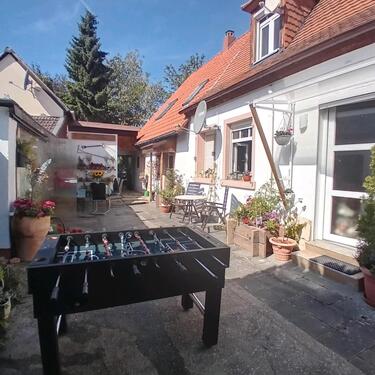 Foto - Einfamilienhaus in Weisenheim am Sand zum Kaufen