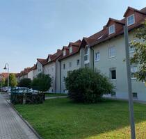 Tolle 2-Raum Wohnung in Gerichshain bei Machern!