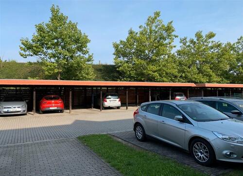 Foto - Erdgeschoßwohnung in Machern zur Miete