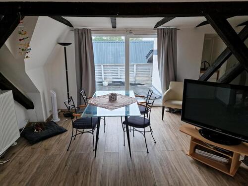 Foto - 3 Zimmer Dachgeschoßwohnung in Kremmen