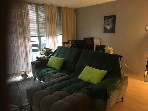 Foto - Etagenwohnung in Augsburg zum Kaufen