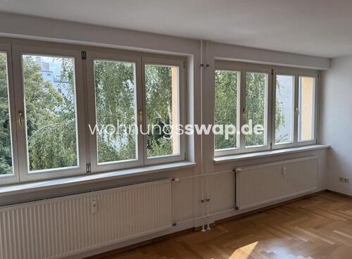 Foto - Wohnungsswap - 2 Zimmer, 50 m² - Meininger Str., Schöneberg, Berlin