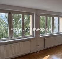 Wohnungsswap - 2 Zimmer, 50 m² - Meininger Str., Schöneberg, Berlin
