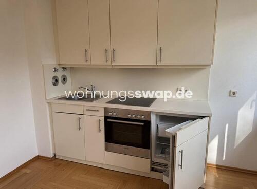 Foto - 2 Zimmer Etagenwohnung zur Miete in Berlin