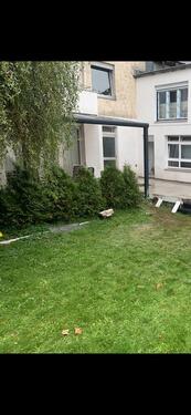 Foto - Zentrale 2 Zimmer- Wohnung SOLINGEN