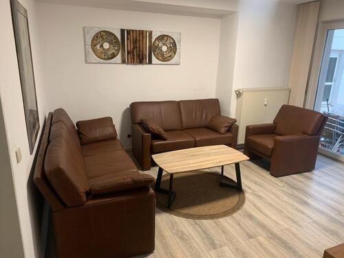 Foto - 2 Zimmer Etagenwohnung in Solingen