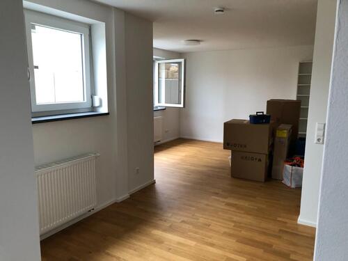 Foto - 1 Zimmer Etagenwohnung zur Miete in Bahlingen am Kaiserstuhl