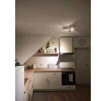 Dachgeschosswohnung - 570,00&nbsp;EUR Kaltmiete, ca.&nbsp; 40,00&nbsp;m&sup2; in Bielefeld (PLZ: 33615) Schildesche