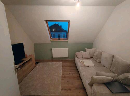 Foto - Dachgeschoßwohnung in Bielefeld zur Miete