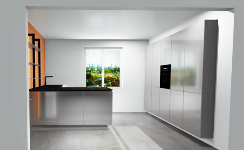 Foto - 6 Zimmer Einfamilienhaus zur Miete in Fröndenberg (Ruhr)