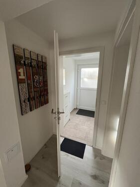 Foto - Voll möblierte Einliegerwohnung mit separatem Eingang