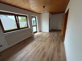 Foto - Helle 1 Zimmer-Wohnung in Bestlage mit Balkon und Gartennutzung