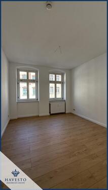 Foto - Etagenwohnung in Magdeburg zur Miete