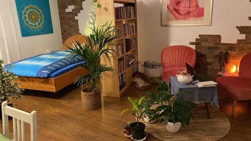 Foto - 1 Zimmer Loft - Studio - Atelier in Neuenbürg