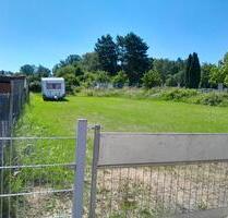 Stellplatz Parkplatz Grundstück für Wohnwagen zu vermieten - Wadgassen