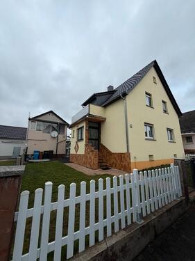 Foto - Charmantes Einfamilienhaus in Schöffengrund