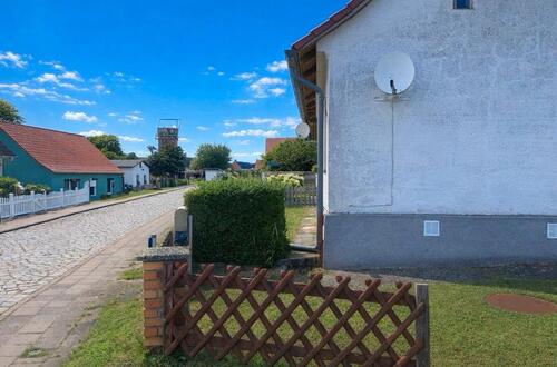 Foto - 4 Zimmer Doppelhaushälfte in Liepgarten