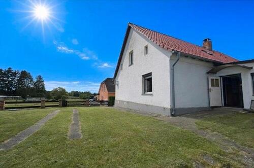Foto - Doppelhaushälfte in Liepgarten zum Kaufen