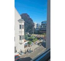 Maisonette-Wohnung in Stadtmitte mit Donaublick zu vermieten - Ulm Donautal