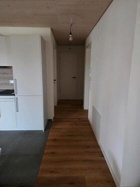 Foto - 2 Zimmer Erdgeschoßwohnung in Trochtelfingen