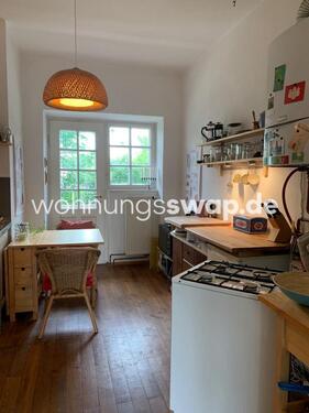 Foto - Wohnungsswap - 1 Zimmer, 38 m² - Camerloherstraße, Laim, München
