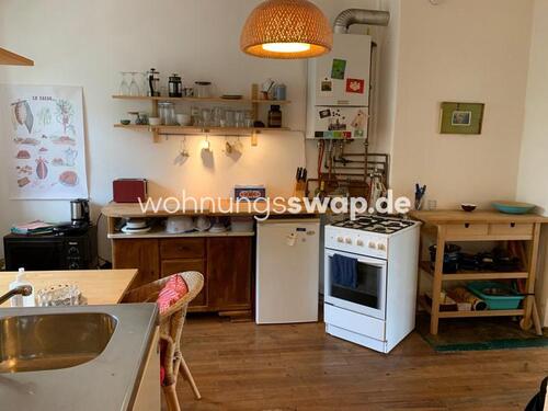 Foto - 1 Zimmer Etagenwohnung zur Miete in München