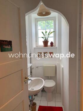Foto - Etagenwohnung in München zur Miete