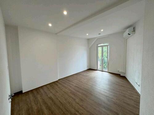 Foto - 1-Zimmerwohnung Zentrum - Erstbezug nach Konplettsanierung