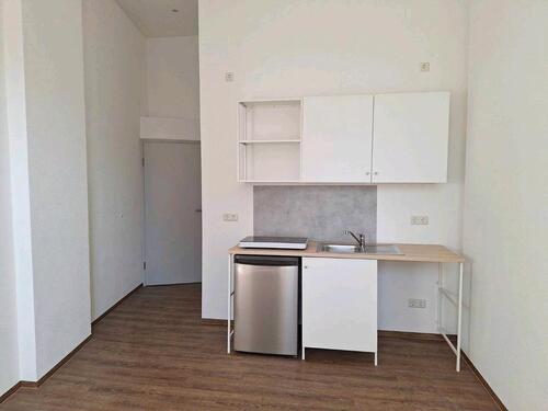 Foto - 1 Zimmer Etagenwohnung in Köthen (Anhalt)