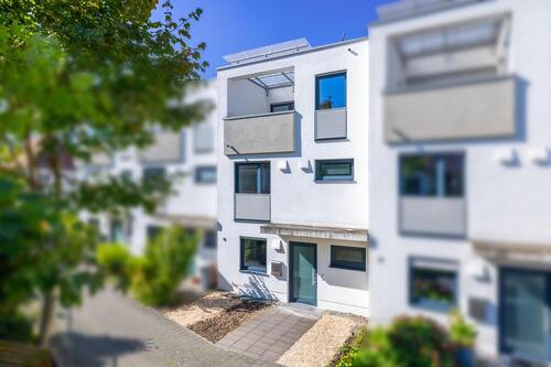 Foto - 5 Zimmer Reihenhaus zur Miete in Augsburg