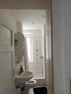 Foto - Zimmerfrei in 2er WG - 500,00&nbsp;EUR Kaltmiete, ca.&nbsp; 44,00&nbsp;m&sup2;