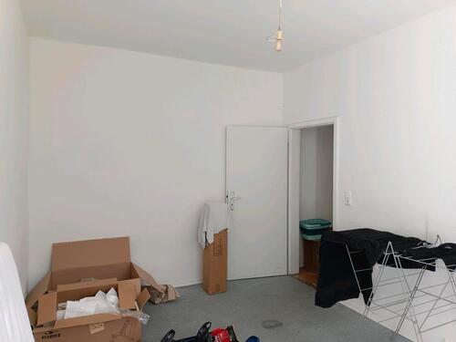 Foto - 3 Zimmer Etagenwohnung in Hannover
