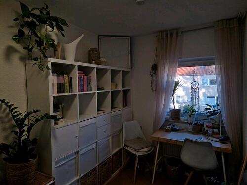 Foto - WG- Zimmer für eine Studentin Auszubildene (nur für Frauen)